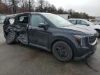2025 Kia Carnival Lx للبيع في Brookhaven، NY - Side