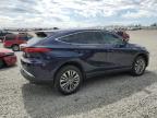 2021 Toyota Venza Le zu verkaufen in Earlington, KY - Hail