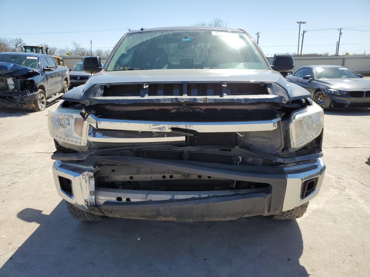 2017 Toyota Tundra - Image 5