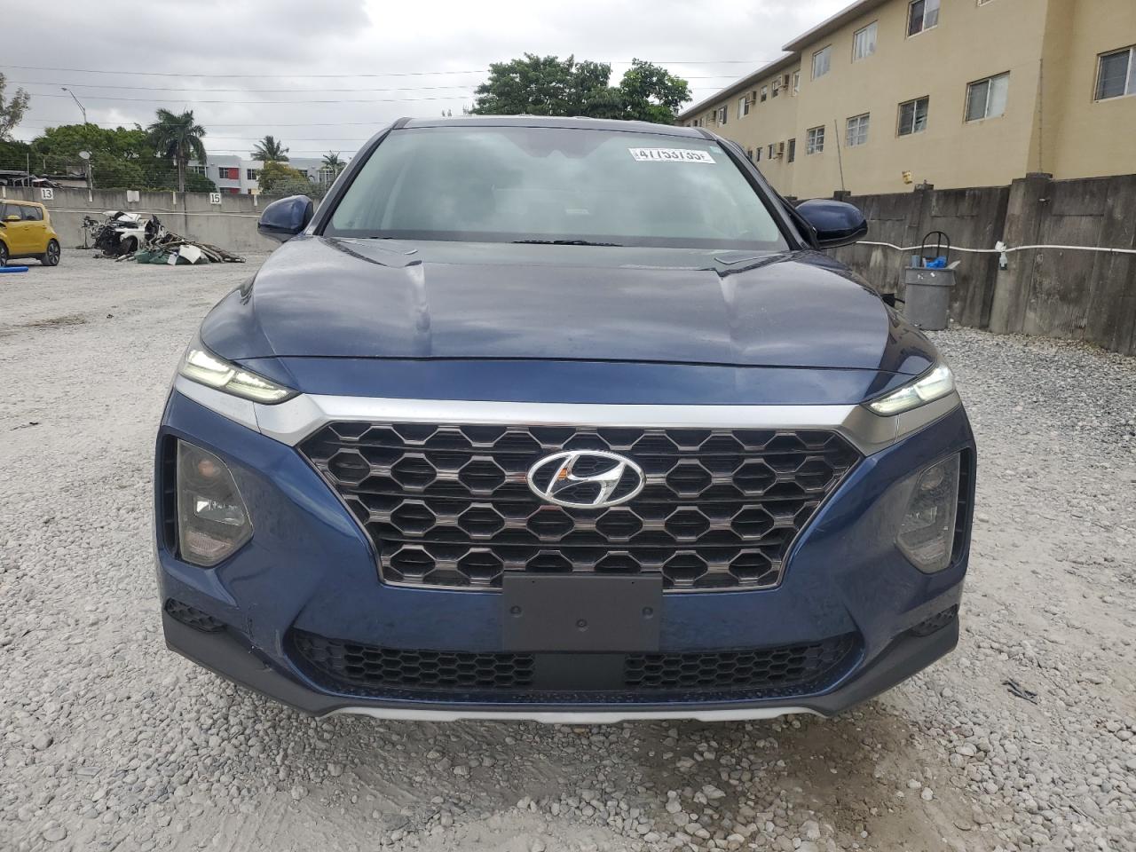 2020 Hyundai Santa Fe - Image 5