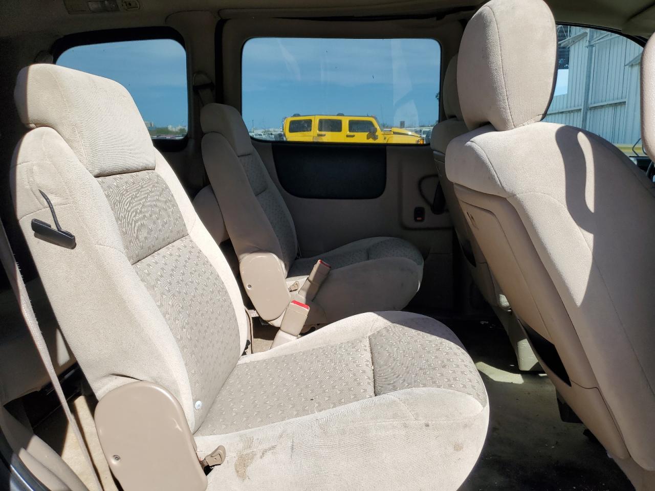 2007 Chevrolet Uplander - Image 11