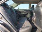 2017 Toyota Camry Le продається в Wilmer, TX - Front End