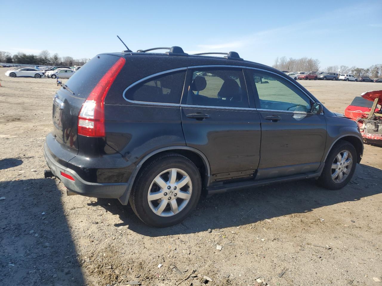 2009 Honda CR-V - Image 3