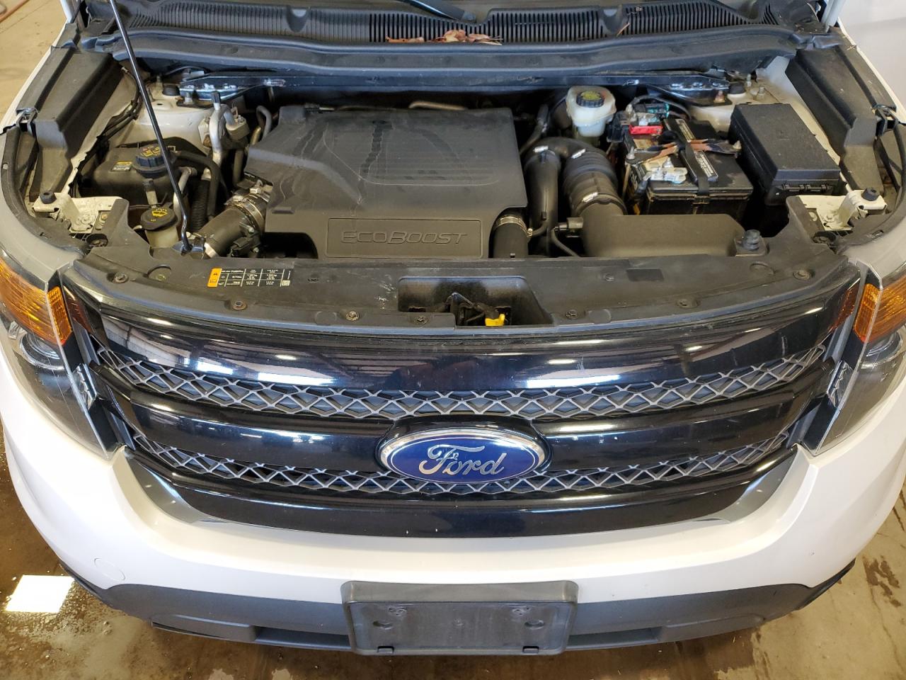 2014 Ford Explorer - Image 12