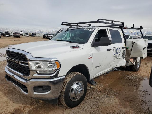 2022 Ram 3500 