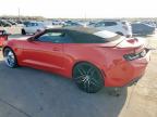 2016 Chevrolet Camaro Lt for Sale in Grand Prairie, TX - Rear End
