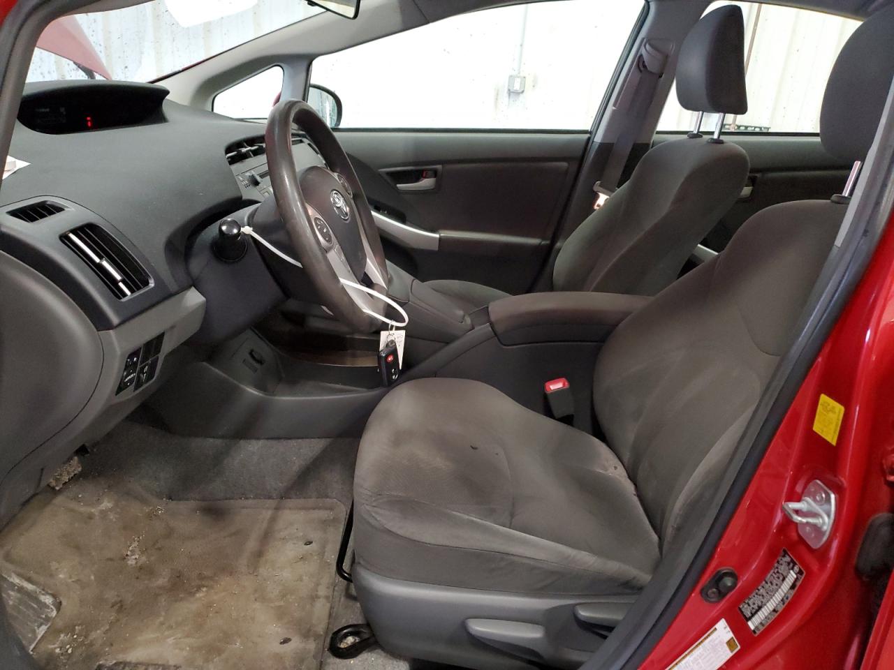 2010 Toyota Prius - Image 7