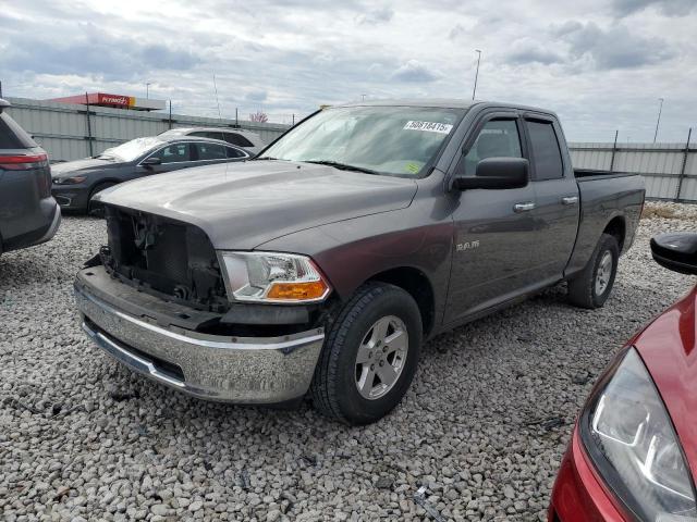 2009 Dodge Ram 1500 