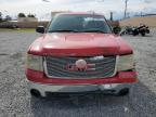 2008 Gmc Sierra K1500 na sprzedaż w Mentone, CA - Front End