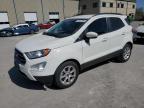 Wilmer, TX에서 판매 중인 2019 Ford Ecosport Se - Hail