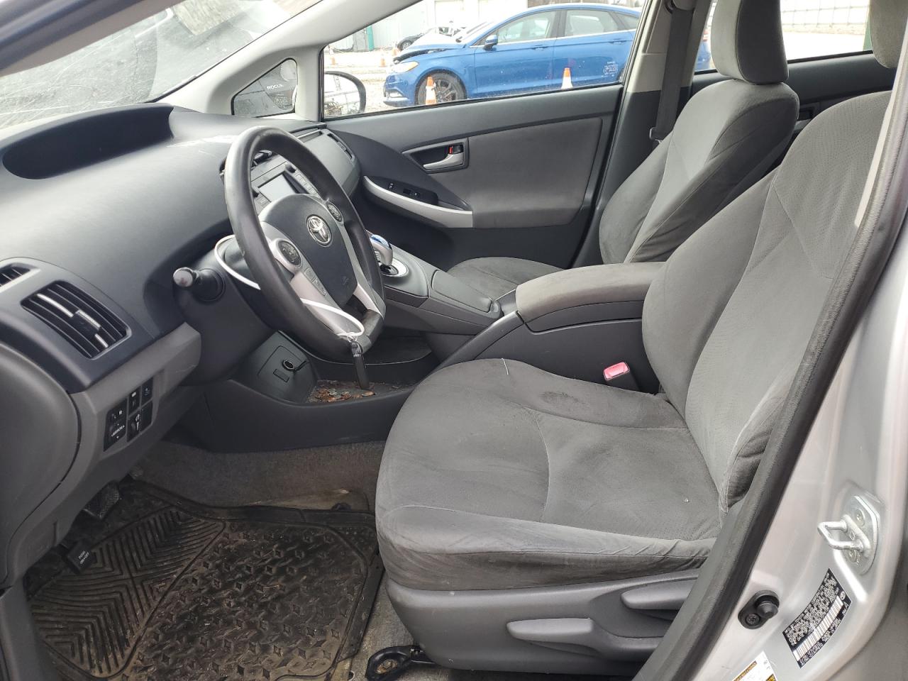 2010 Toyota Prius - Image 7