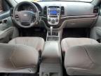 2009 Hyundai Santa Fe Gls للبيع في Rancho Cucamonga، CA - Front End
