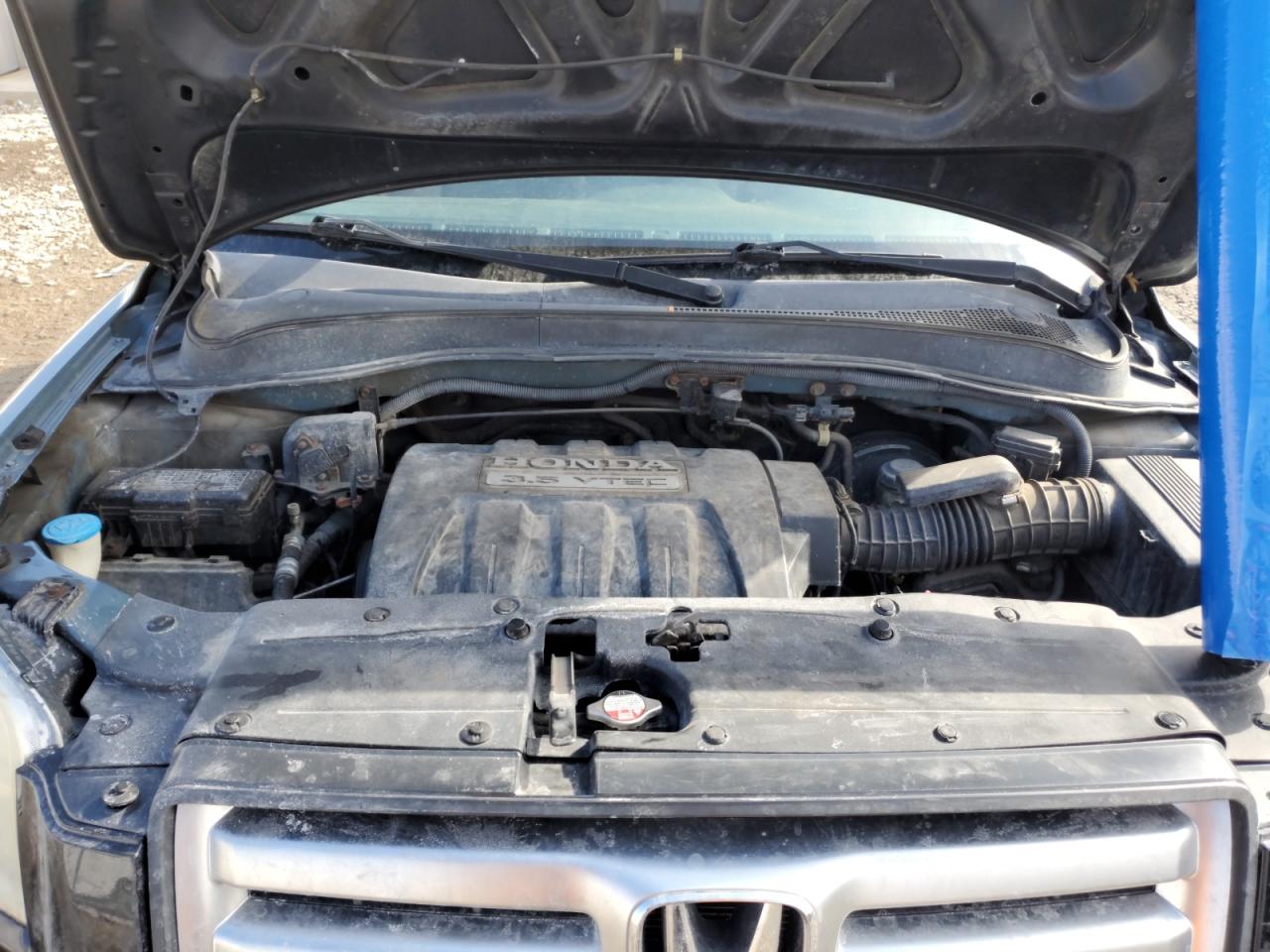 2007 Honda Pilot - Image 13
