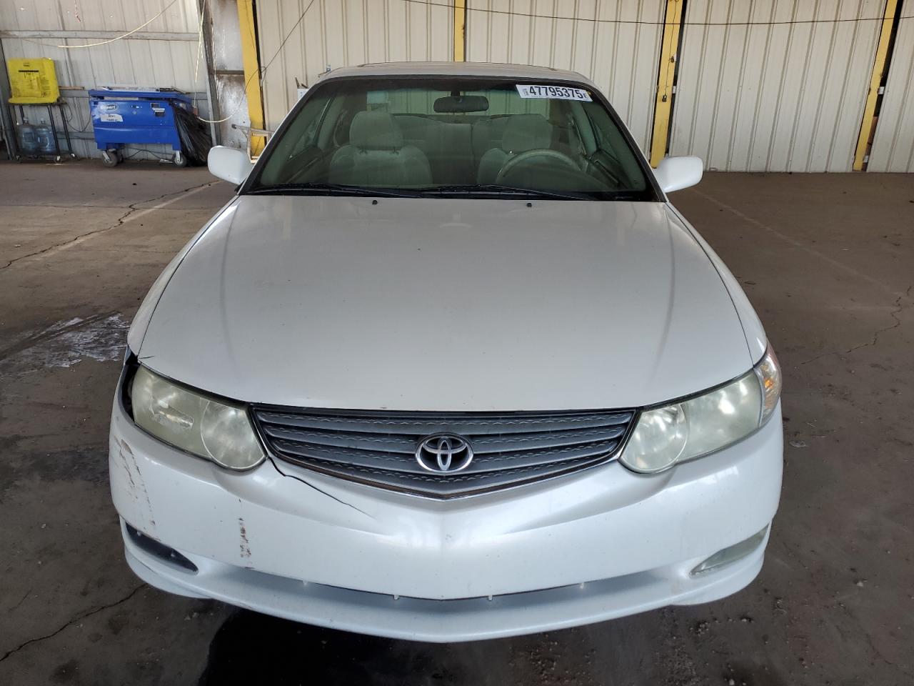 2003 Toyota Camry Solara - Image 5