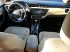 2017 Toyota Corolla L en Venta en Tanner, AL - Front End