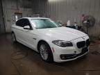 2014 Bmw 528 Xi na sprzedaż w Elgin, IL - Front End