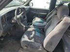 2000 Chevrolet Silverado C1500 zu verkaufen in Van Nuys, CA - Minor Dent/Scratches
