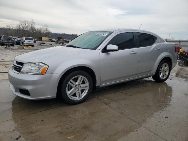 2011 Dodge Avenger Mainstreet