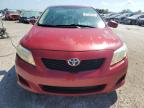 2009 Toyota Corolla Base zu verkaufen in West Palm Beach, FL - Side