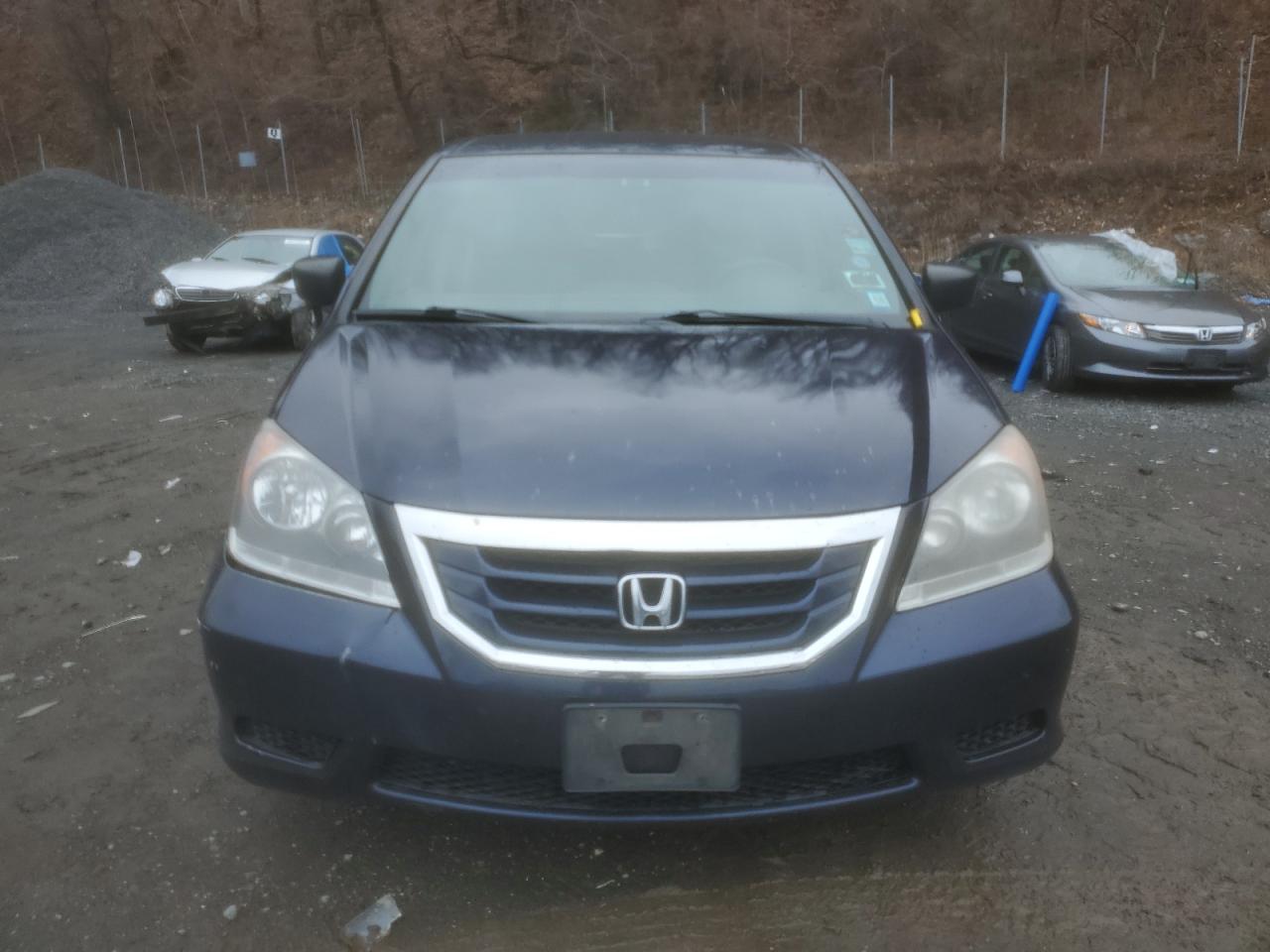 2008 Honda Odyssey - Image 5