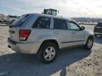 2007 Jeep Grand Cherokee Laredo for Sale in Cahokia Heights, IL - Side