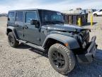 2017 Jeep Wrangler Unlimited Sport للبيع في Earlington، KY - Front End
