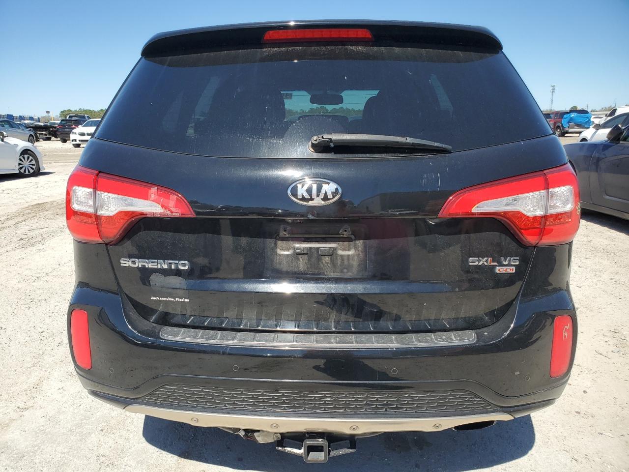 2014 Kia Sorento - Image 6