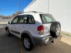 2003 Toyota Rav4  на продаже в Oklahoma City, OK - Front End