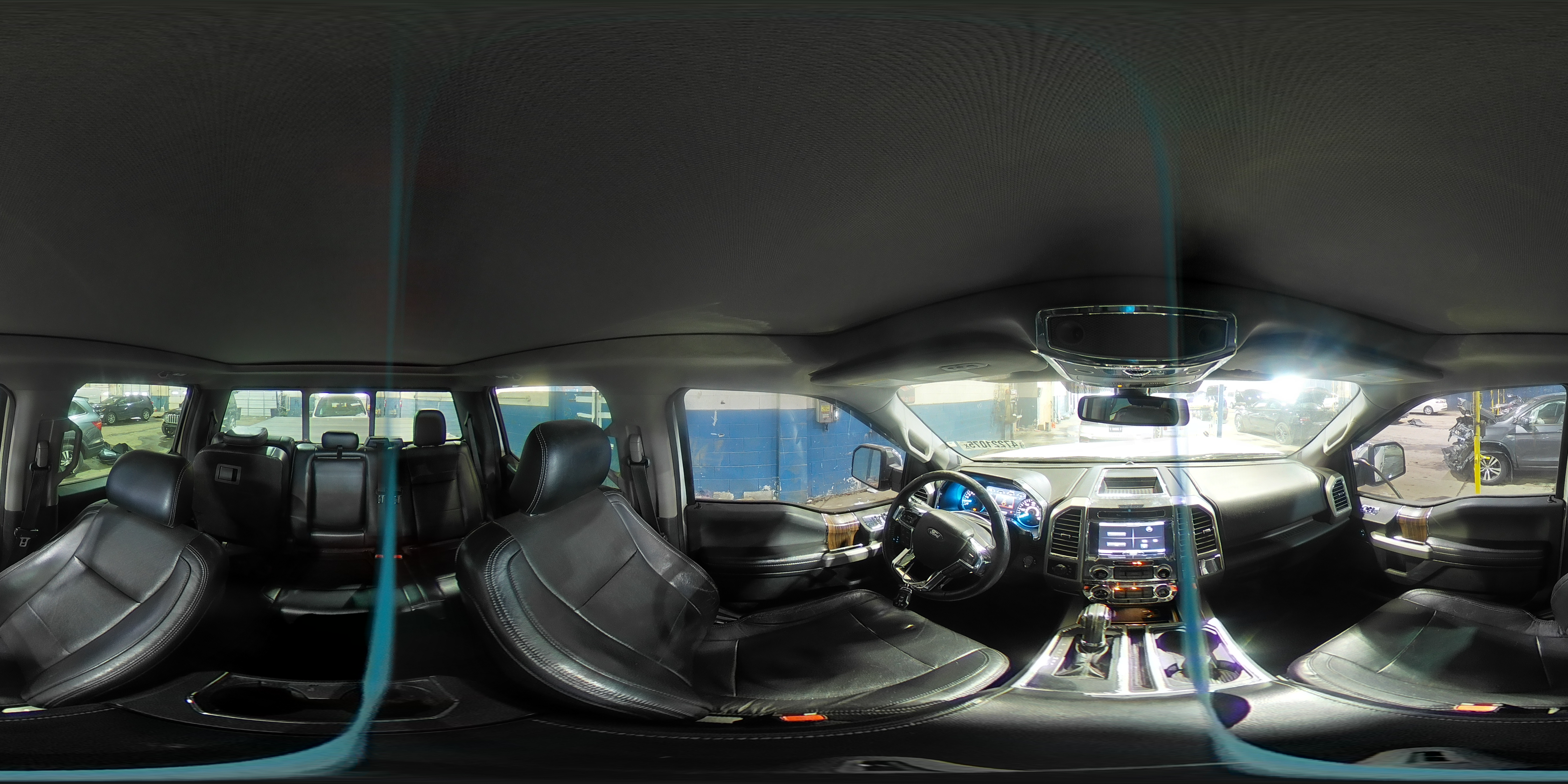 2015 Ford F-150 - Image 15