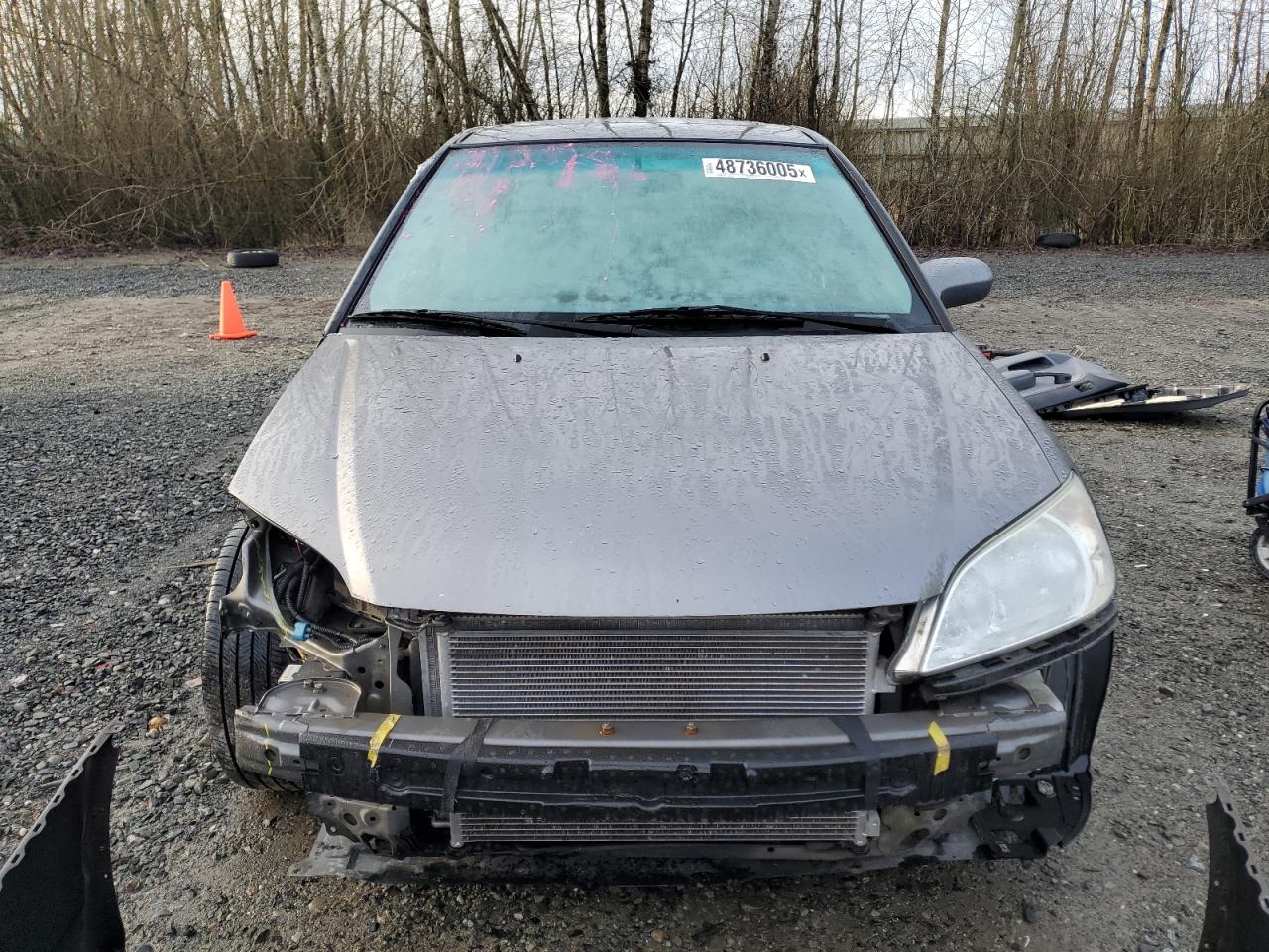 2004 Honda Civic - Image 5