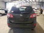 2012 Hyundai Santa Fe Gls للبيع في West Mifflin، PA - Mechanical