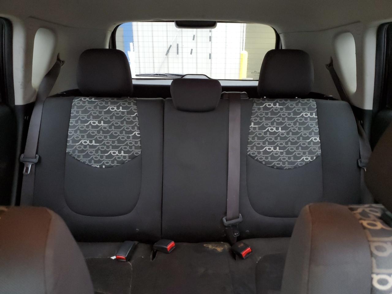 2011 Kia Soul - Image 10