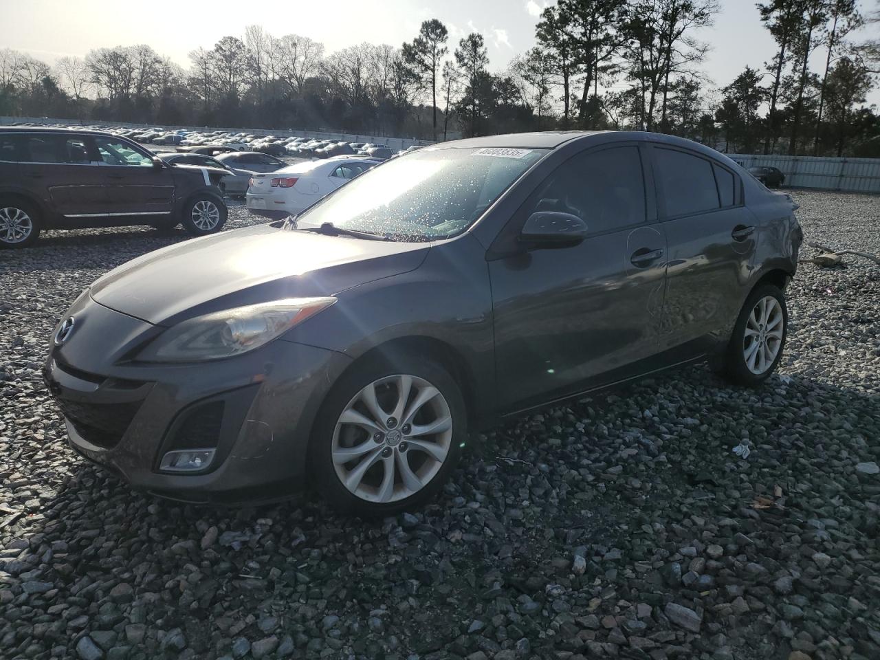 2011 Mazda 3 - Image 1