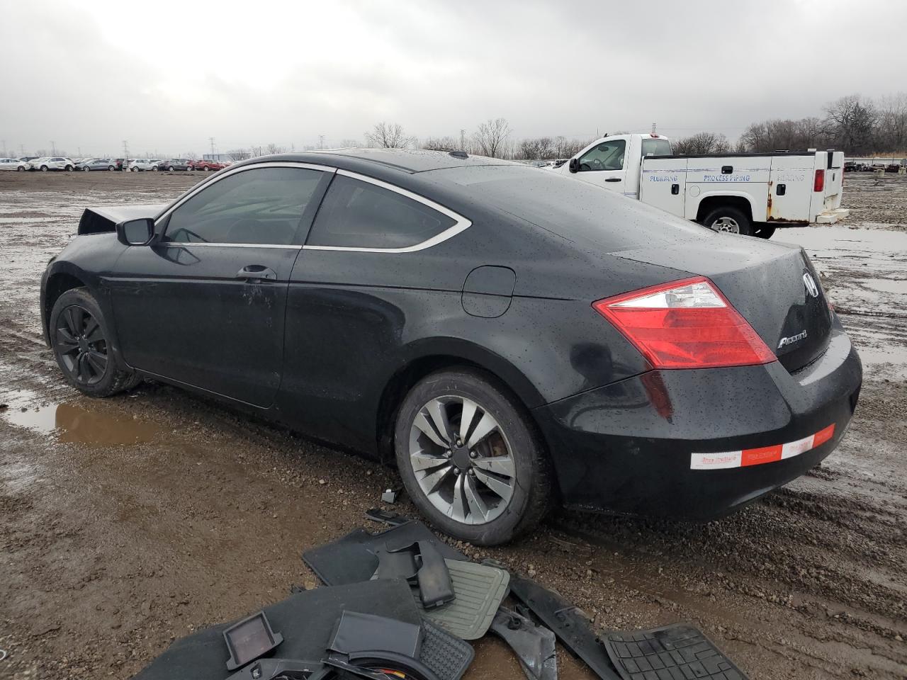 2009 Honda Accord - Image 2