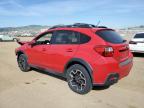 2016 Subaru Crosstrek Premium იყიდება American Canyon-ში, CA - Front End