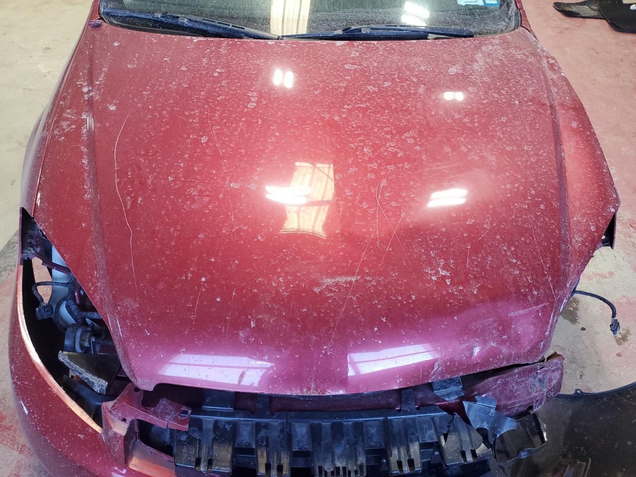 2014 Chevrolet Impala - Image 11