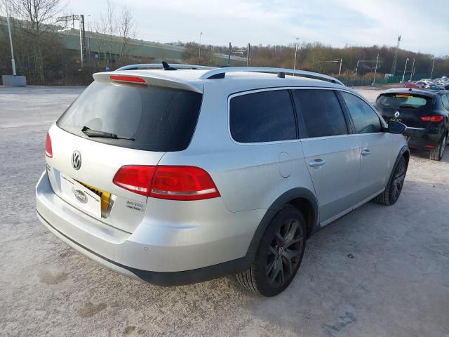 2014 VOLKSWAGEN PASSAT ALL