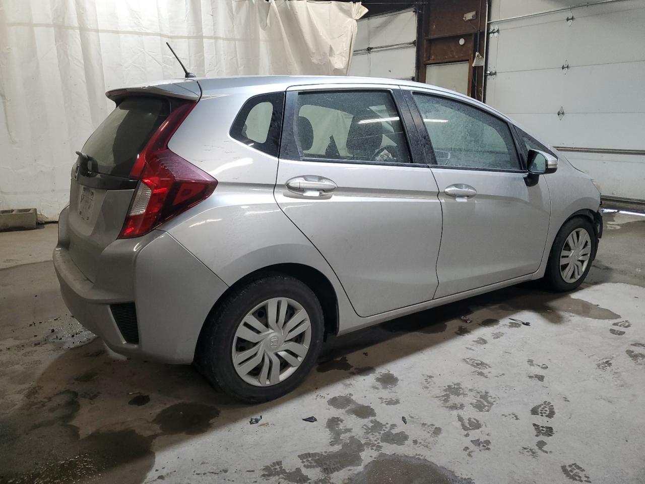 2016 Honda Fit - Image 3