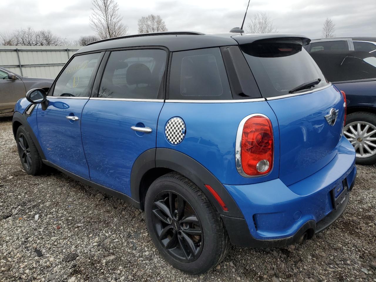 2013 MINI Cooper - Image 2