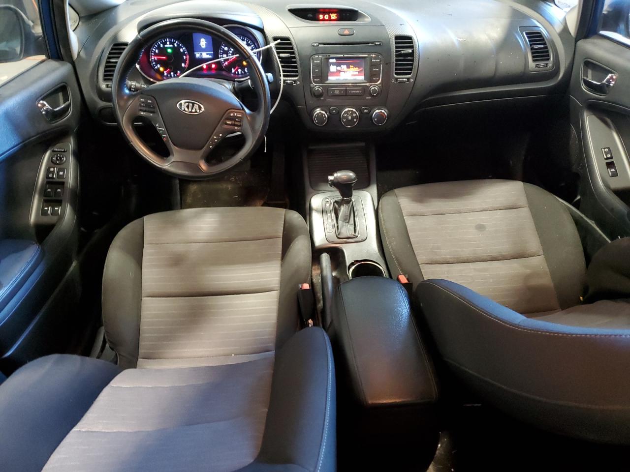 2014 Kia Forte - Image 8