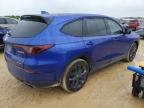 2022 Acura Mdx A-Spec للبيع في San Antonio، TX - Hail