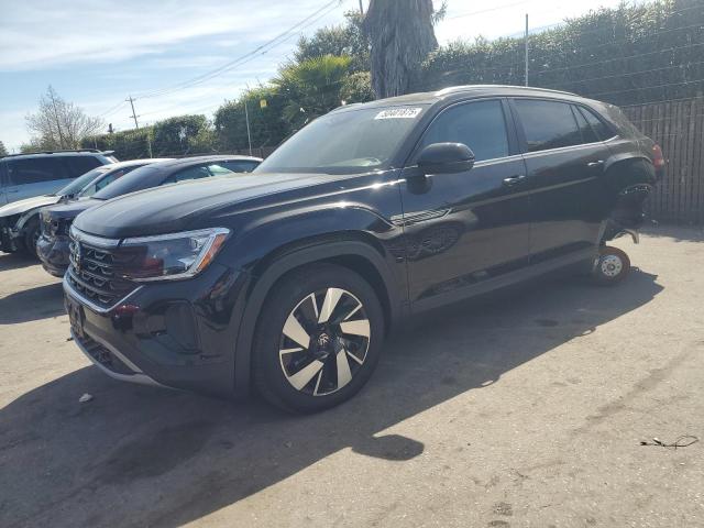 VOLKSWAGEN ATLAS CROS 2024