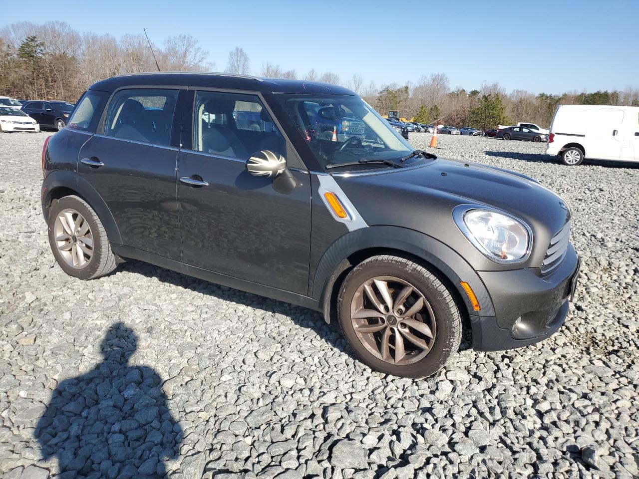 2014 MINI Cooper - Image 4