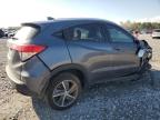 2021 Honda Hr-V Exl de vânzare în Montgomery, AL - Front End