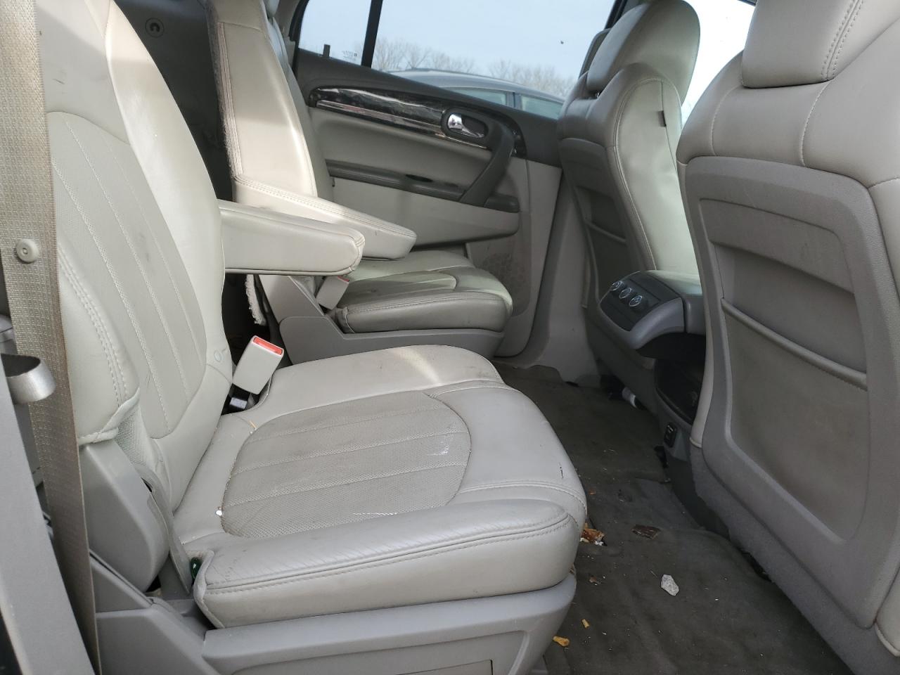 2014 Buick Enclave - Image 11