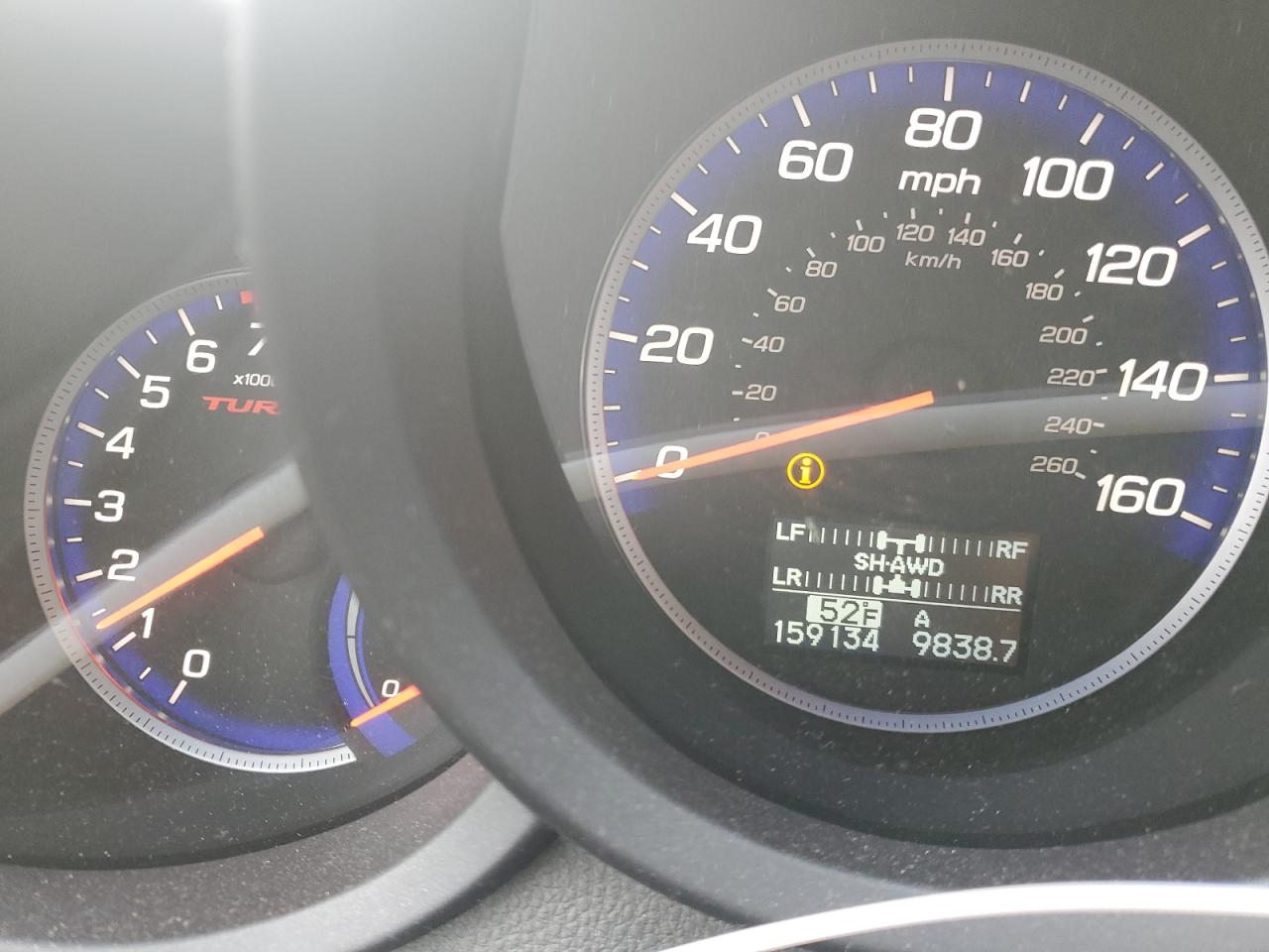 2010 Acura RDX - Image 9