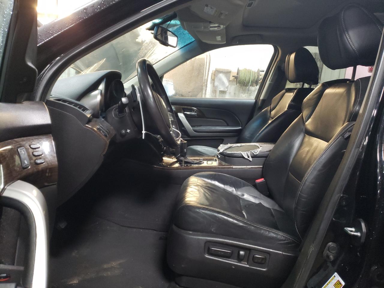 2010 Acura MDX - Image 7