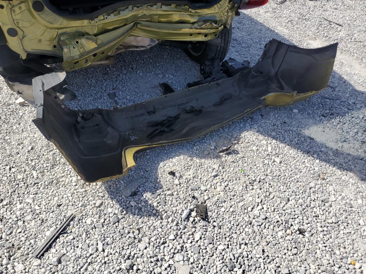 2021 Subaru Crosstrek Premium VIN: JF2GTAPC3MH236694 Lot: 49820015