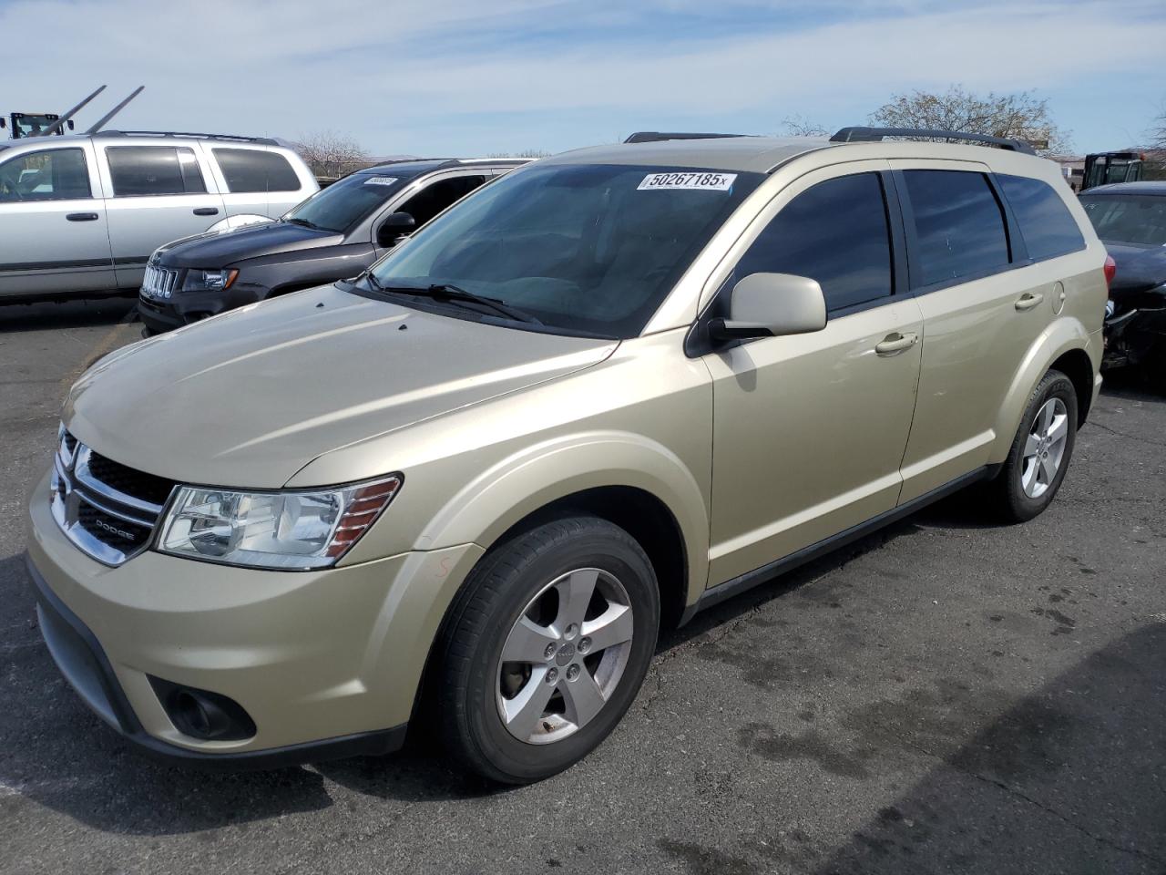 North Las Vegas, NV에서 판매 중인 2011 Dodge Journey Mainstreet - Side