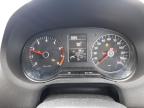 2012 VOLKSWAGEN POLO S 60 for sale at Copart COLCHESTER